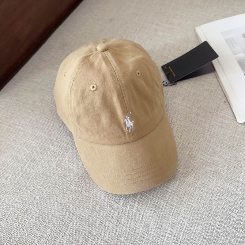 Polo cap (151)