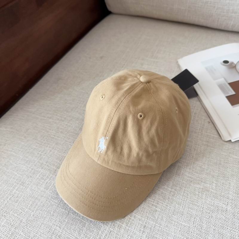 Polo cap (152)