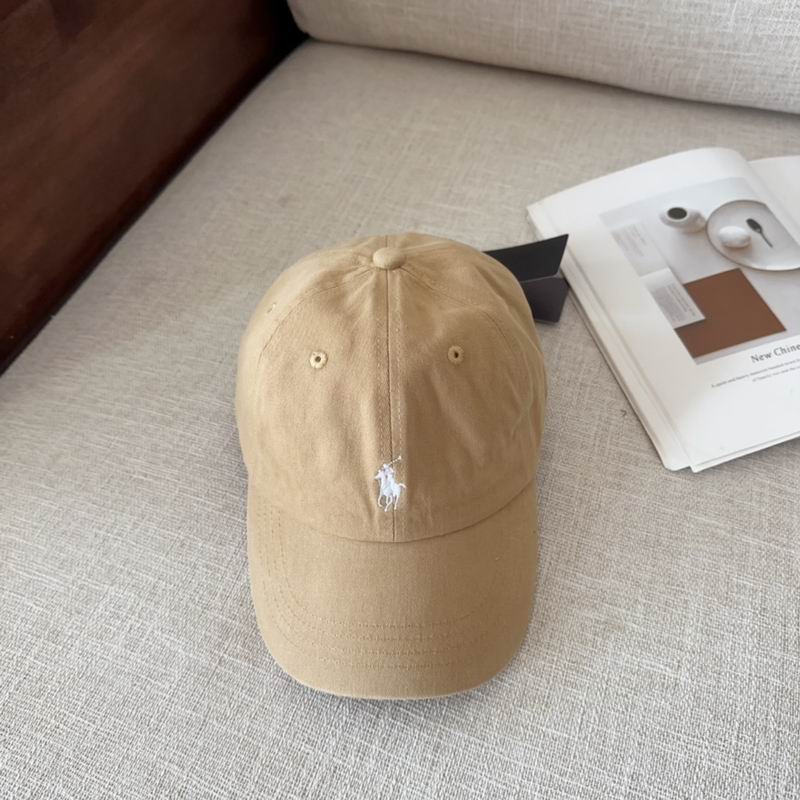 Polo cap (153)