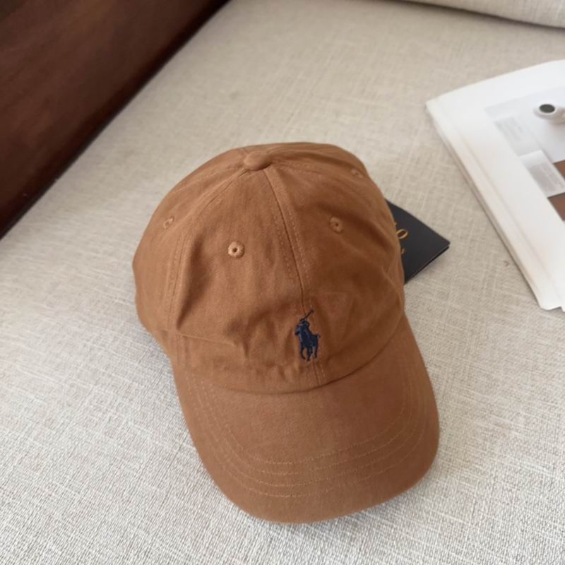 Polo cap (154)