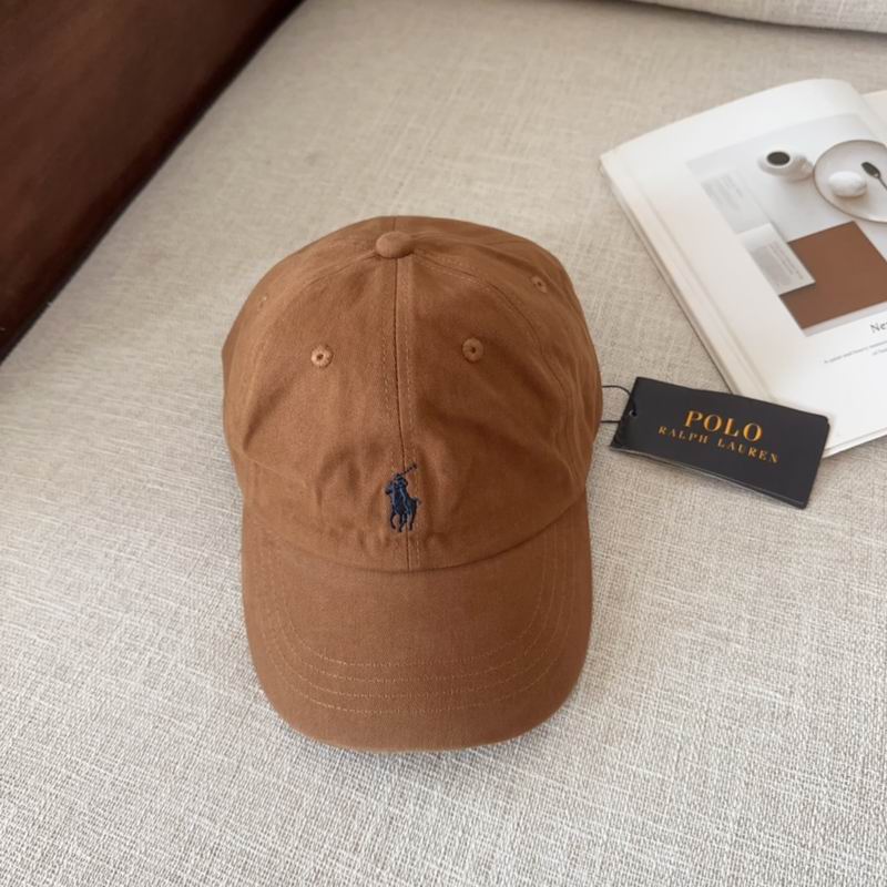 Polo cap (156)