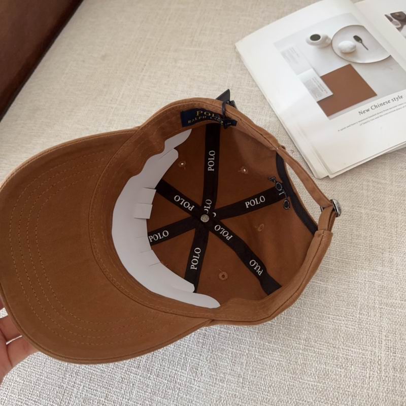 Polo cap (157)