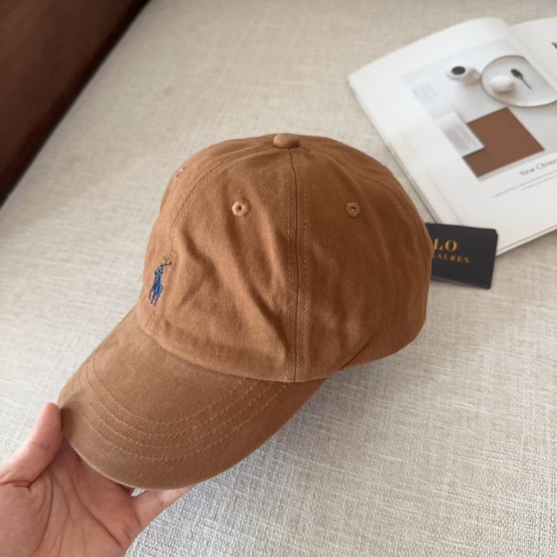 Polo cap (158)