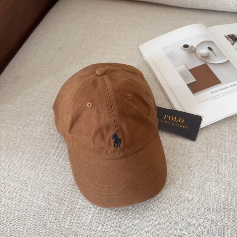 Polo cap (160)