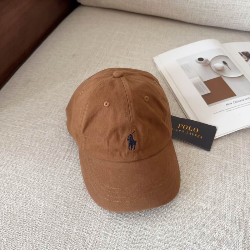 Polo cap (161)