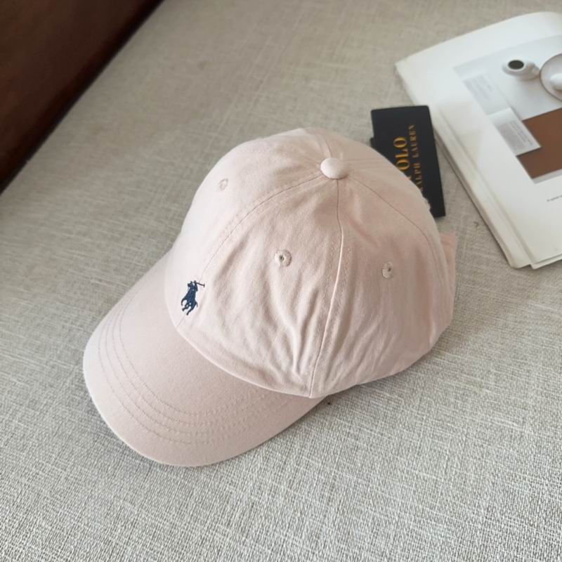Polo cap (163)