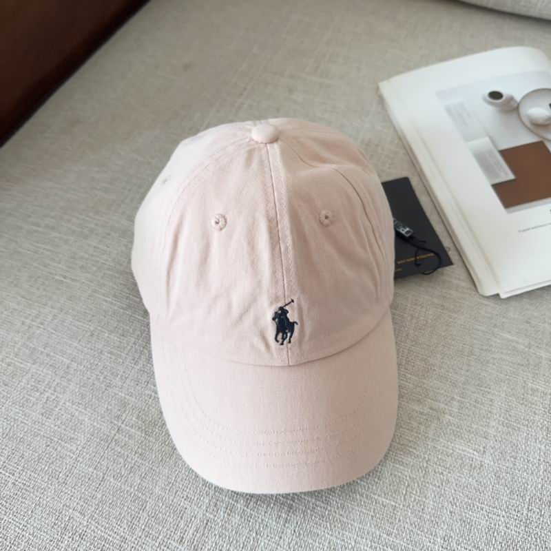 Polo cap (164)
