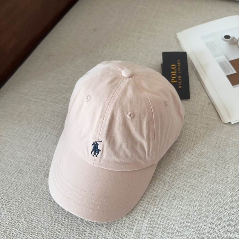 Polo cap (167)
