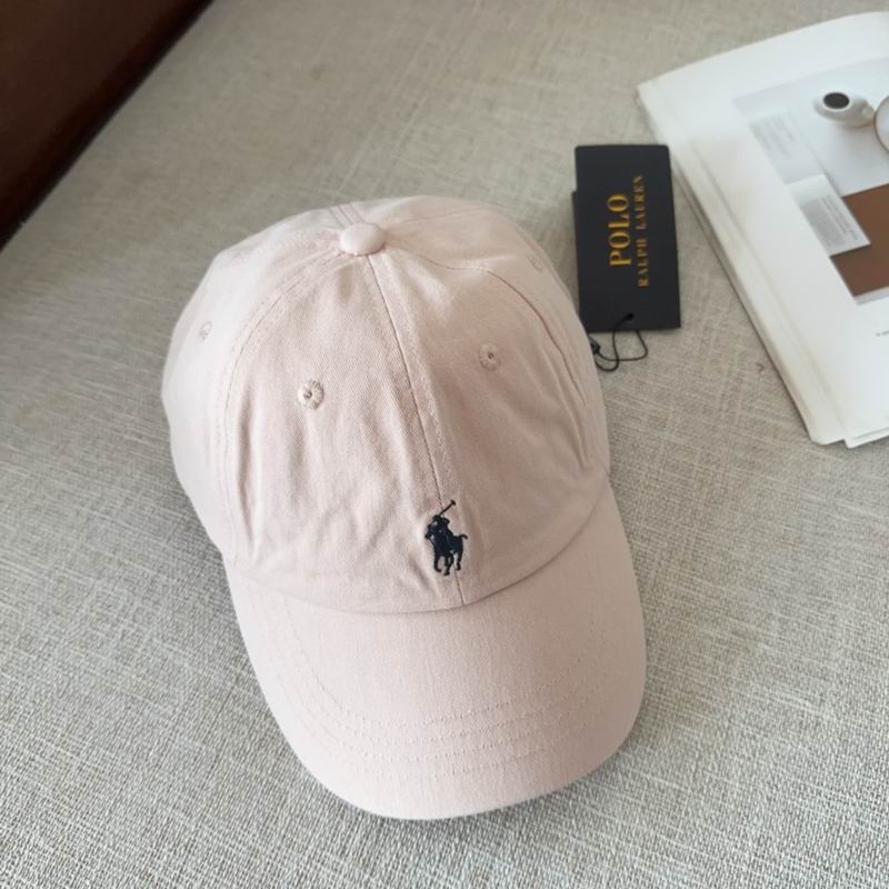 Polo cap (168)