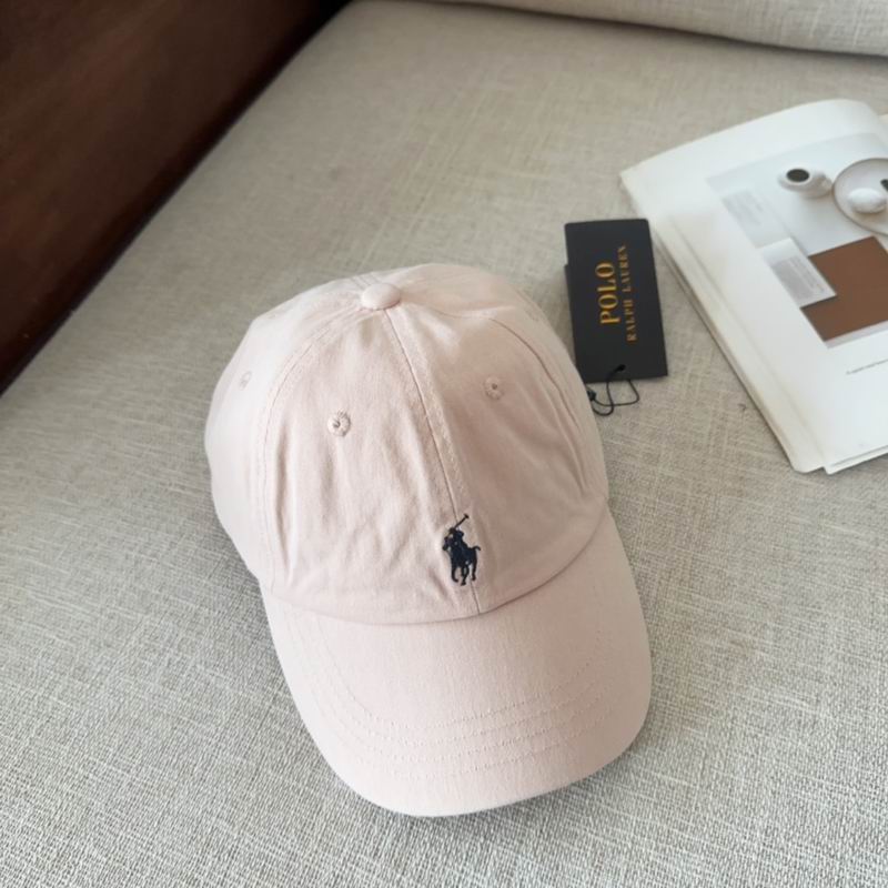 Polo cap (169)