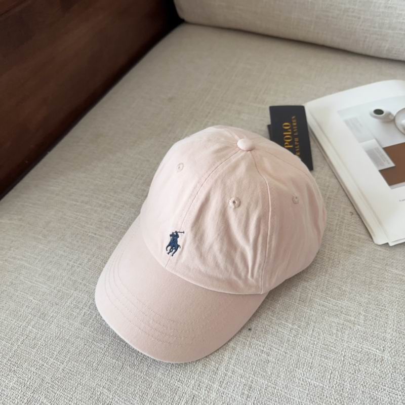 Polo cap (170)