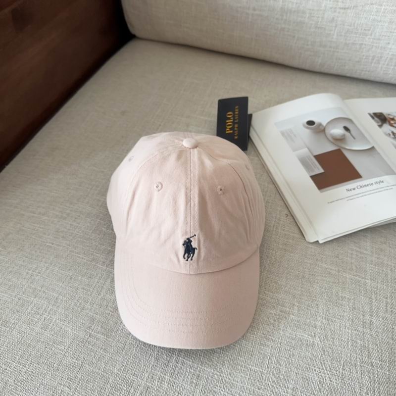 Polo cap (171)