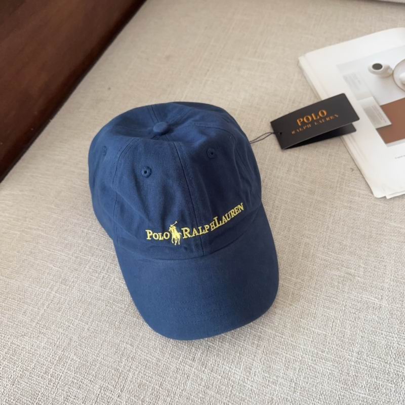 Polo cap (211)