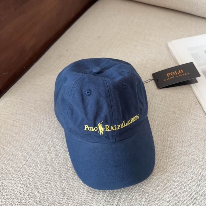 Polo cap (212)