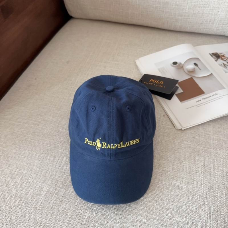 Polo cap (214)