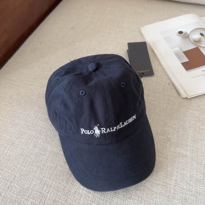 Polo cap (221)