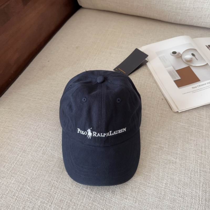 Polo cap (223)