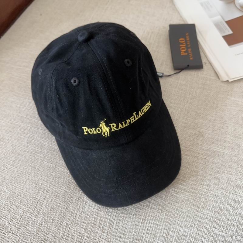 Polo cap (238)