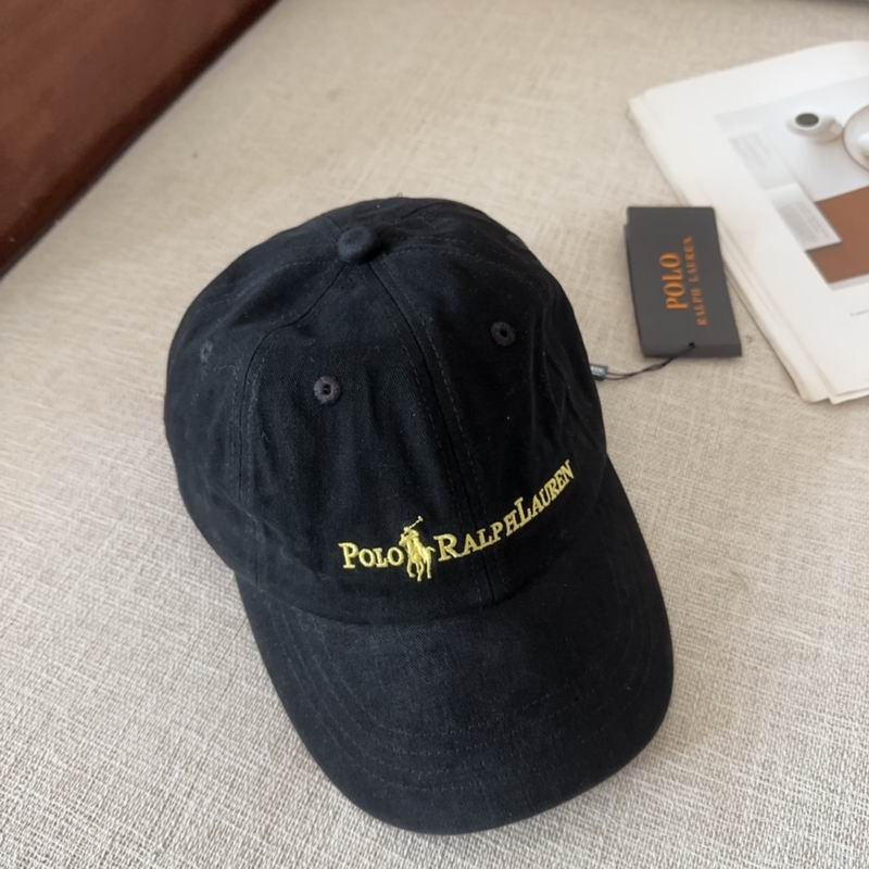 Polo cap (239)