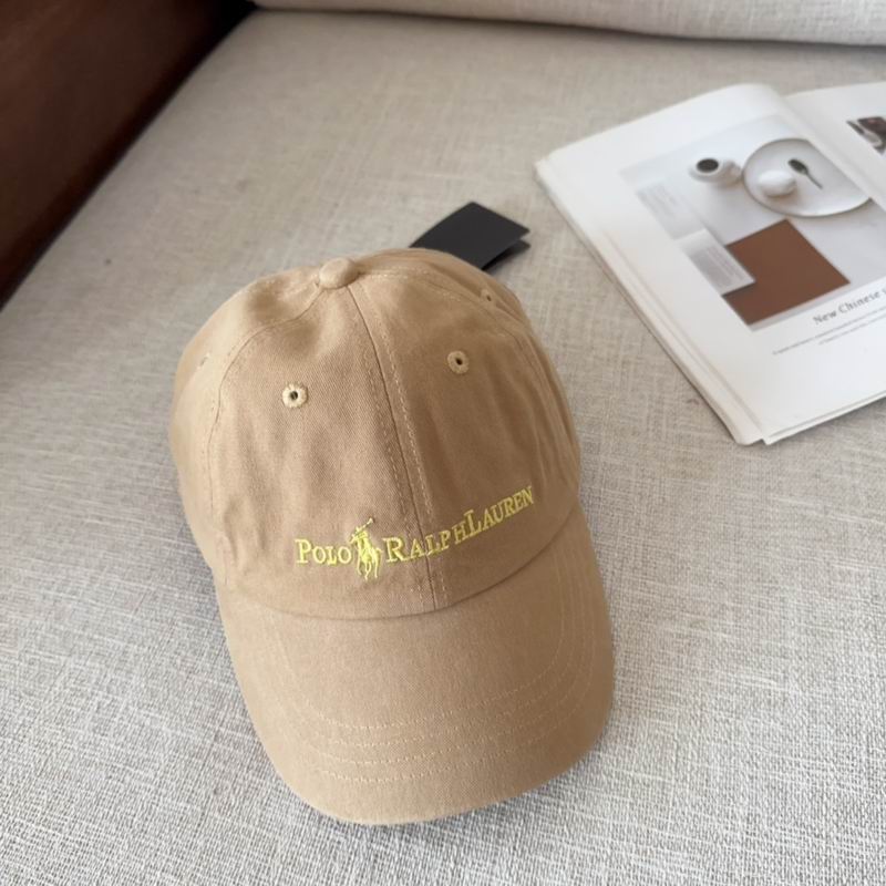 Polo cap (274)