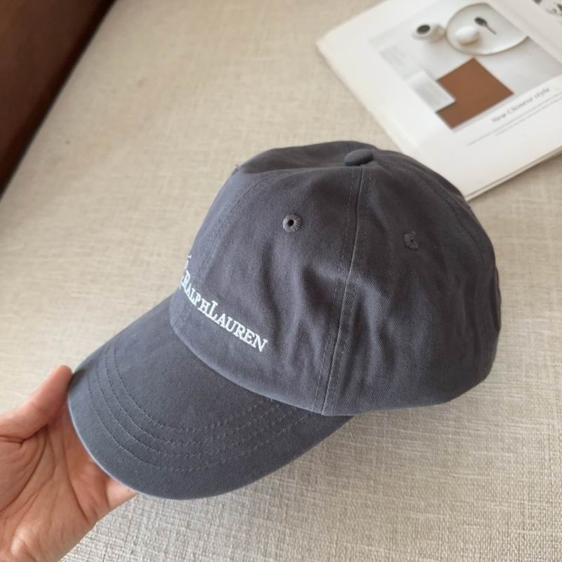 Polo cap (280)