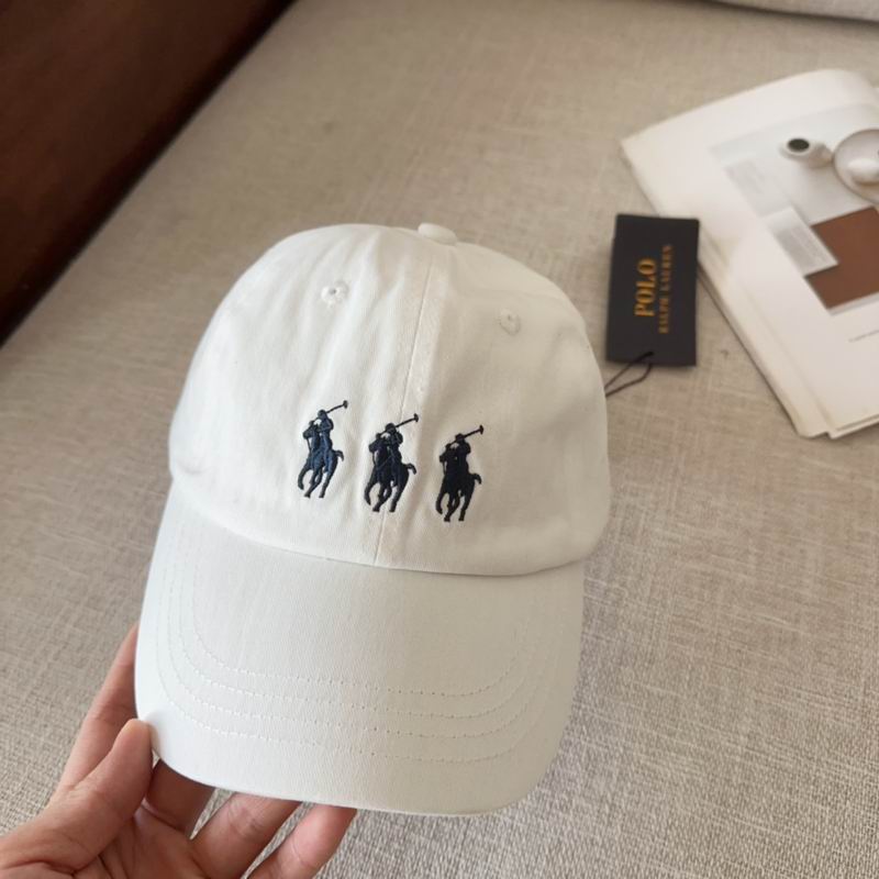 Polo cap (41)