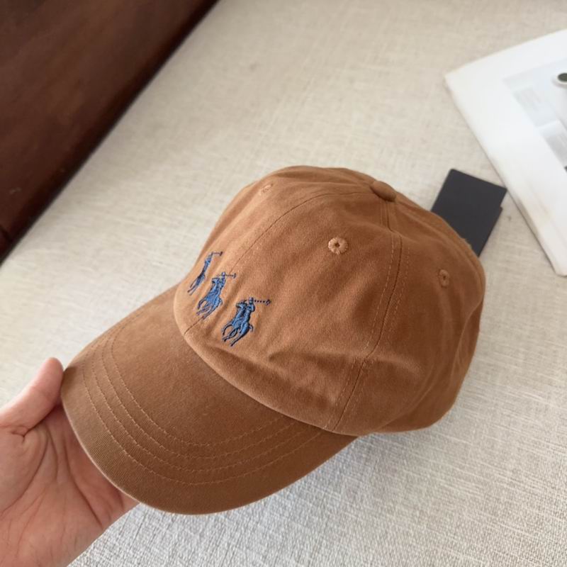 Polo cap (49)