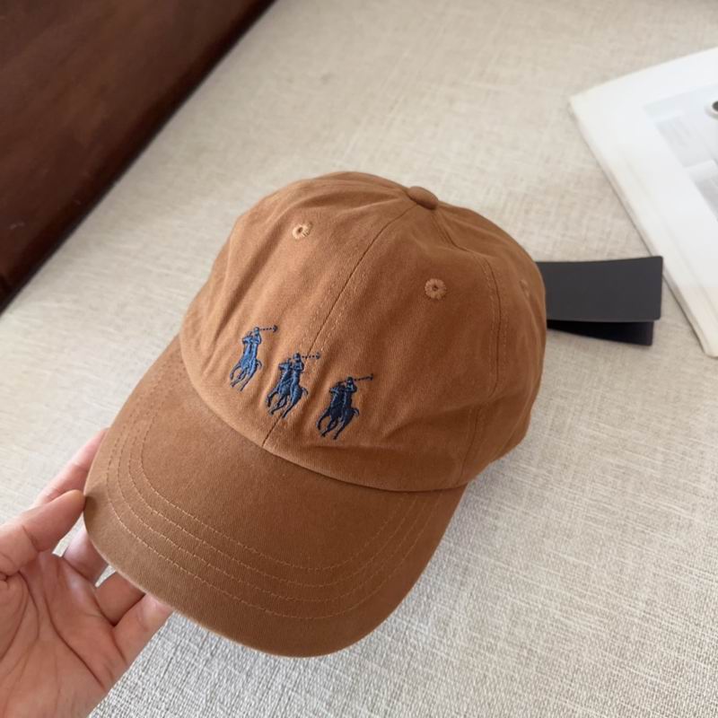 Polo cap (50)