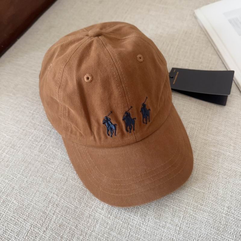 Polo cap (51)