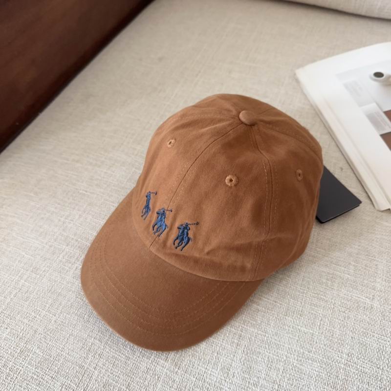 Polo cap (53)