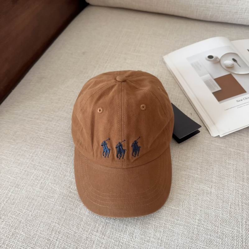 Polo cap (54)