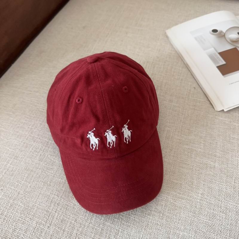 Polo cap (56)