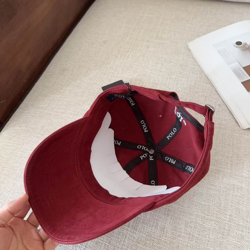 Polo cap (57)