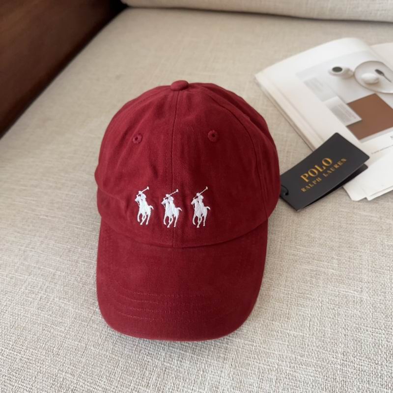 Polo cap (59)