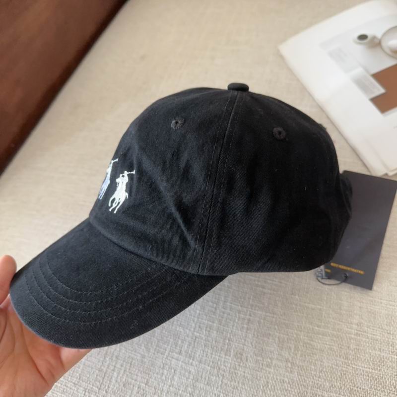 Polo cap (66)