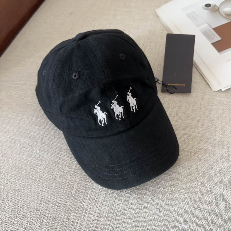 Polo cap (69)
