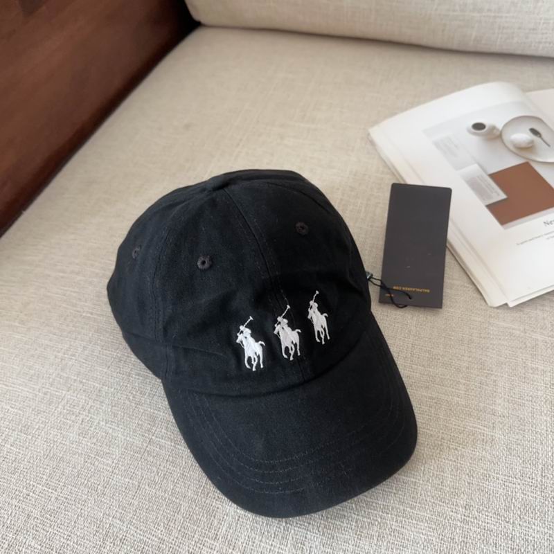 Polo cap (70)