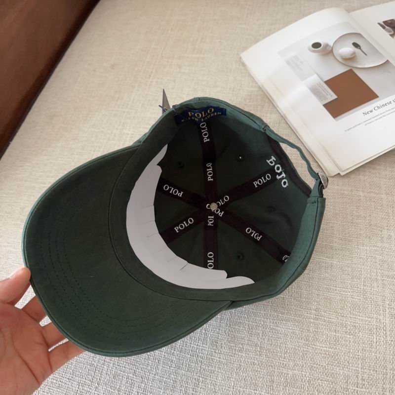 Polo cap (74)