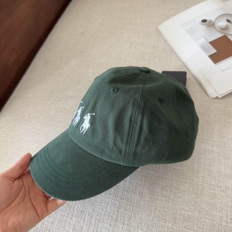 Polo cap (76)