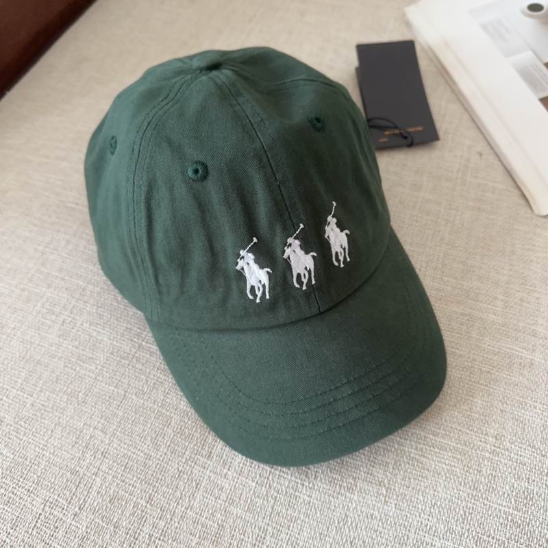 Polo cap (78)
