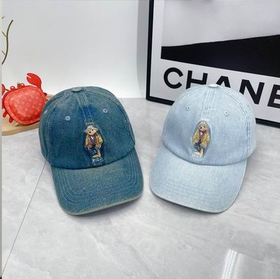Polo cap dx (12)