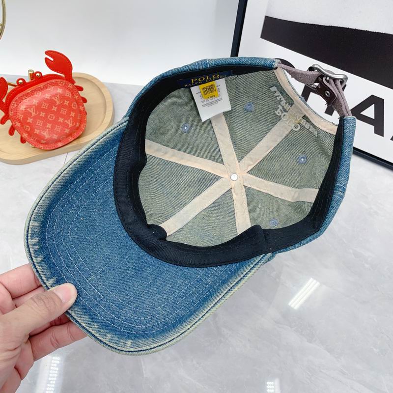Polo cap dx (13)