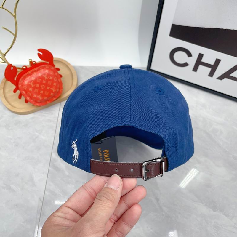 Polo cap dx (138)