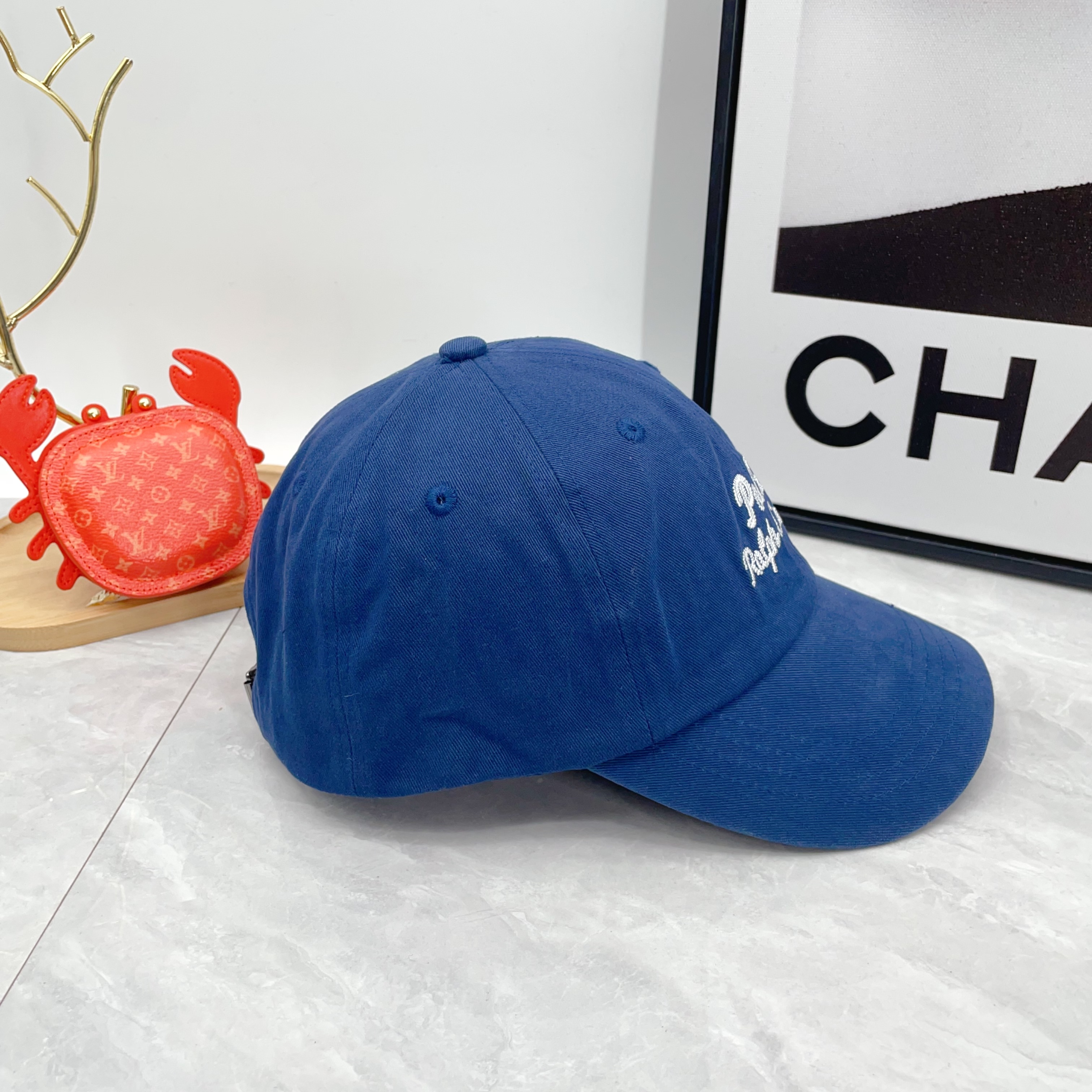 Polo cap dx (139)