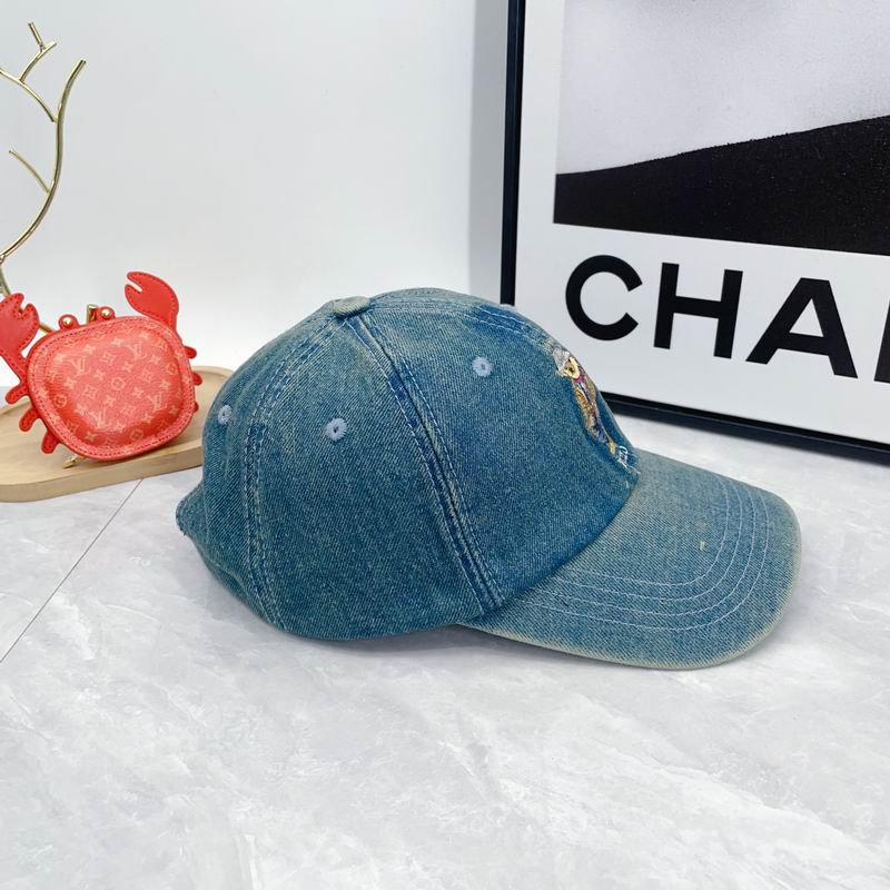 Polo cap dx (15)