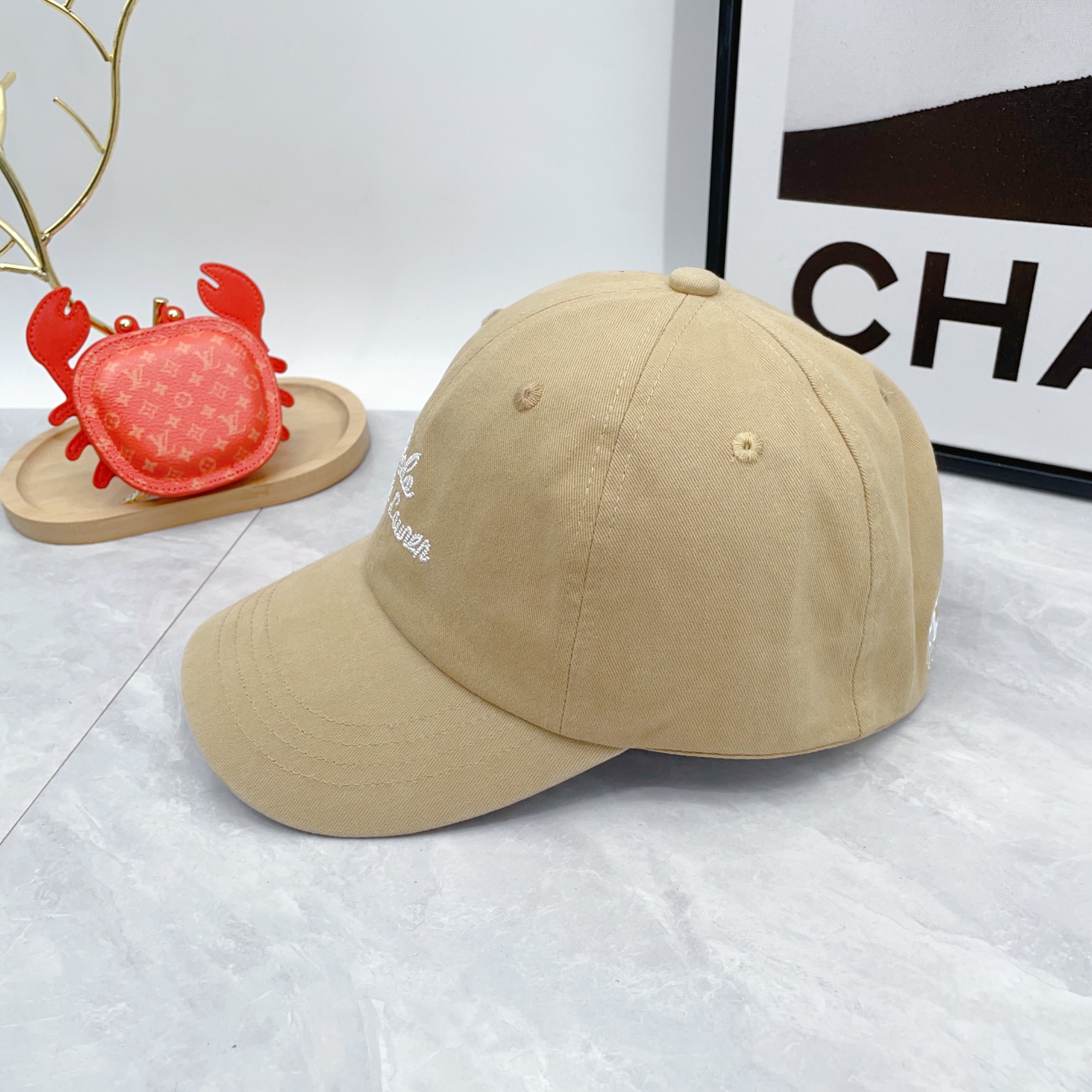 Polo cap dx (159)