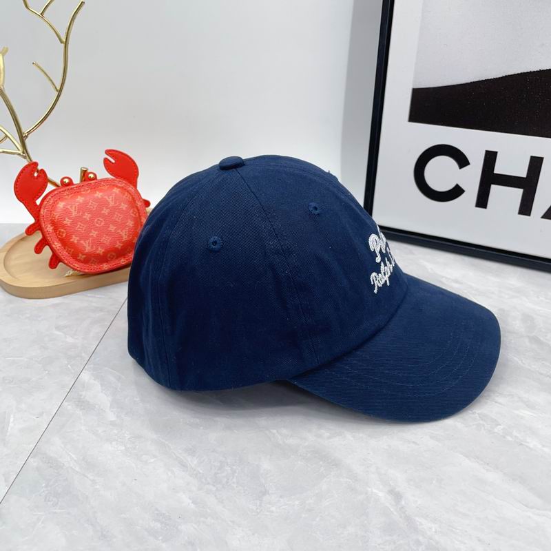 Polo cap dx (166)