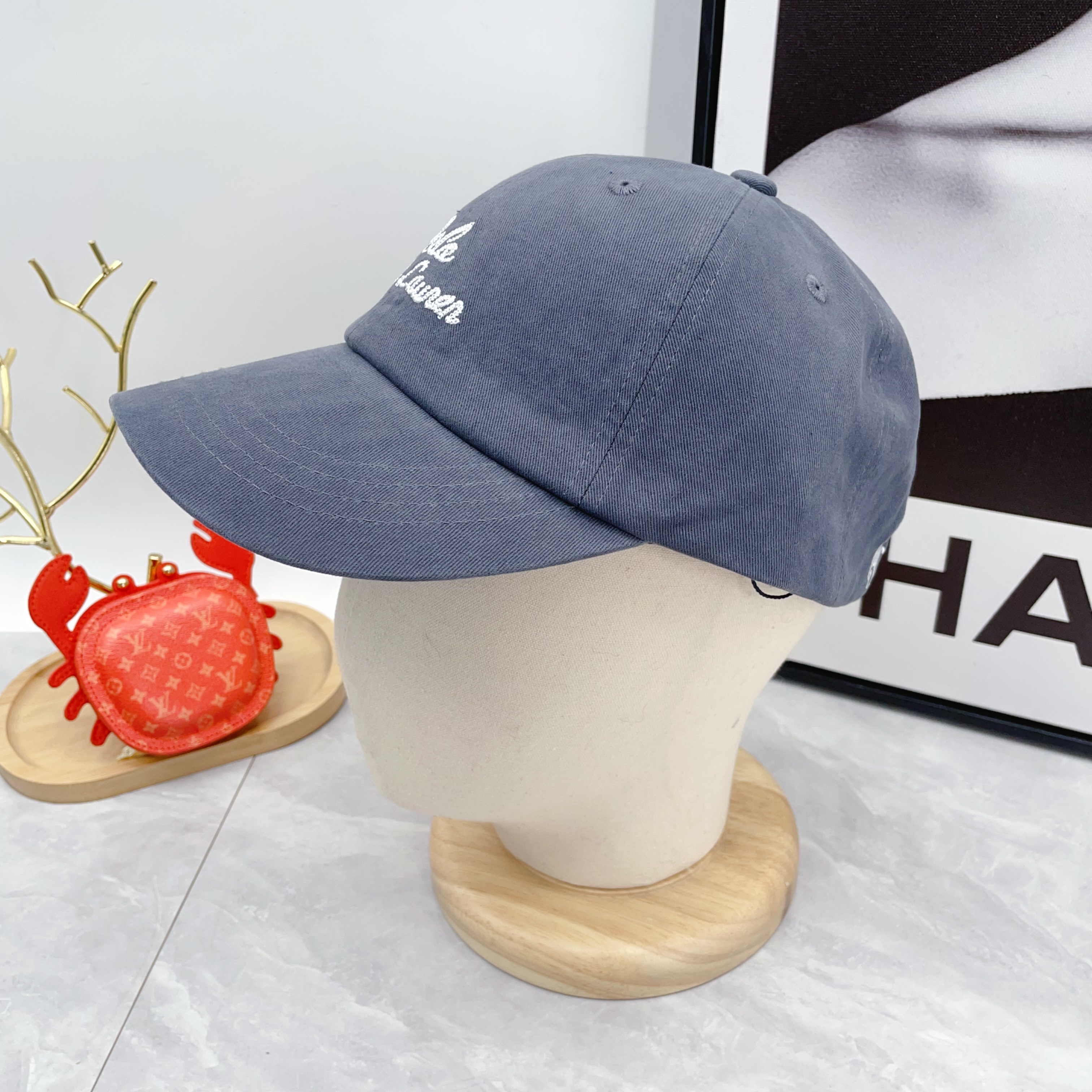 Polo cap dx (178)