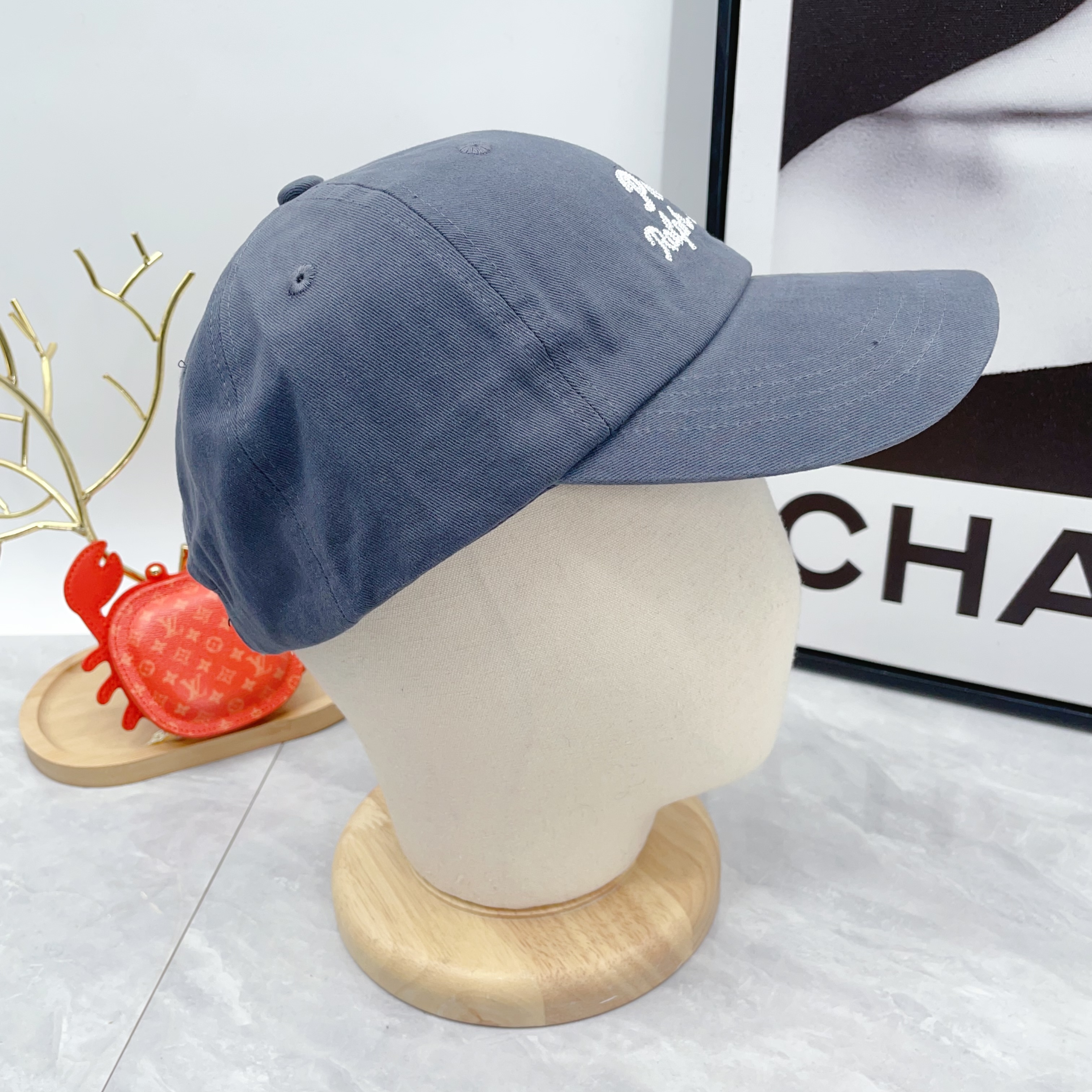 Polo cap dx (179)