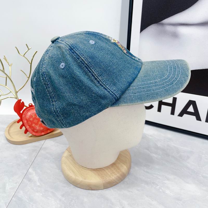 Polo cap dx (18)